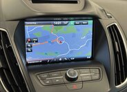 Ford Grand C-MAX MPV 1,5 l 110 kw