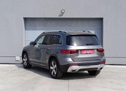 Mercedes-Benz GLB SUV / Terénní 1,3 l 120 kw
