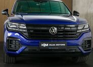 Volkswagen Touareg 5