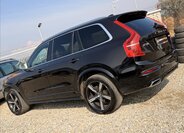 Volvo XC90 SUV / Terénní 2,0 l 173 kw