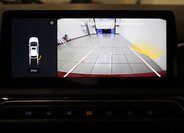 MG MG3 Hatchback 1,5 l 143 kw