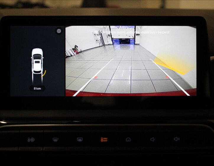 MG MG3 Hatchback 1,5 l 143 kw