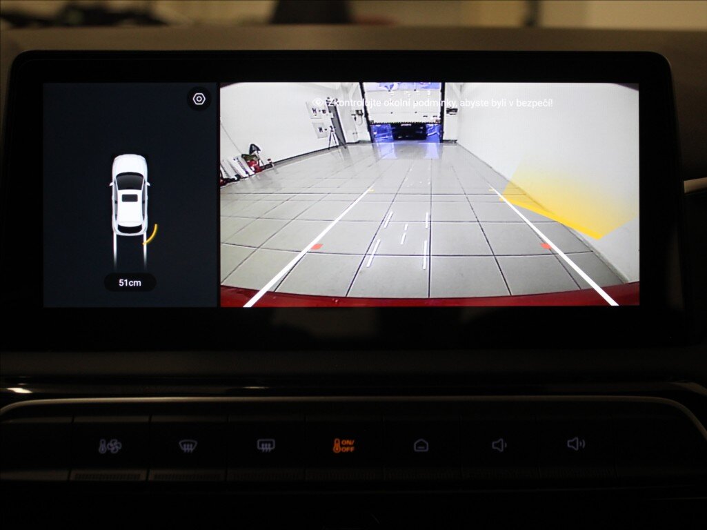 MG MG3 Hatchback 1,5 l 143 kw