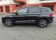 Škoda Kodiaq 10
