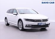 Volkswagen Passat 1