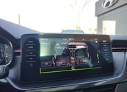 Škoda Scala Hatchback 1,5 l 110 kw