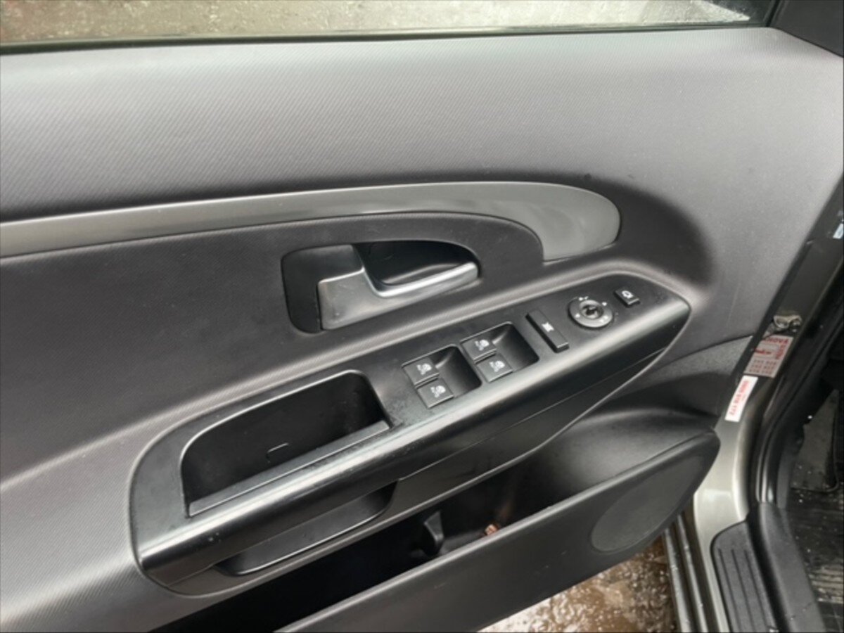 KIA Ceed Kombi 1,6 l 85 kw