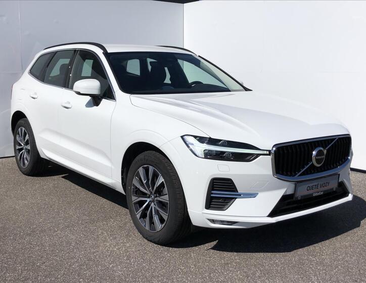 Volvo XC60 7