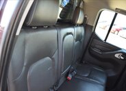 Nissan Navara Pick-up 3,0 l 170 kw