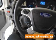 Ford Transit Sklápěč 2,0 l 125 kw