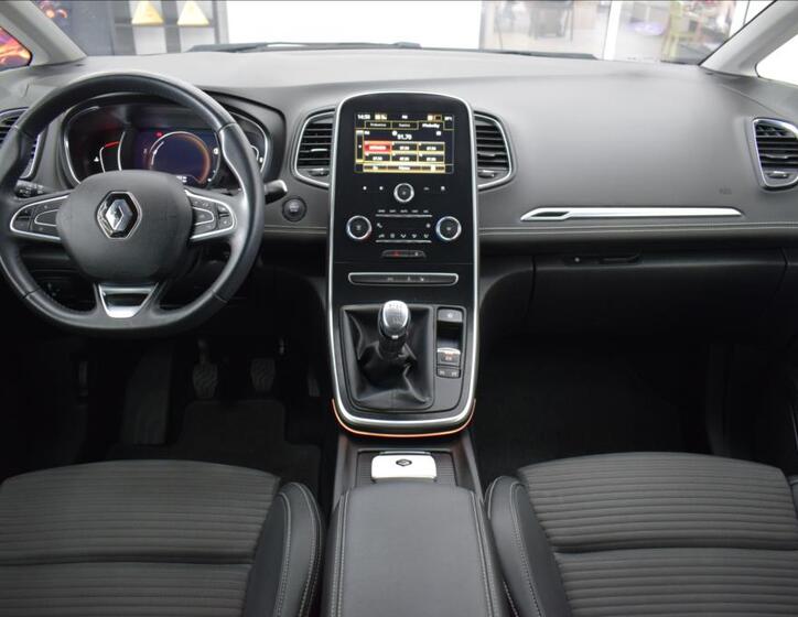 Renault Grand Scénic 18