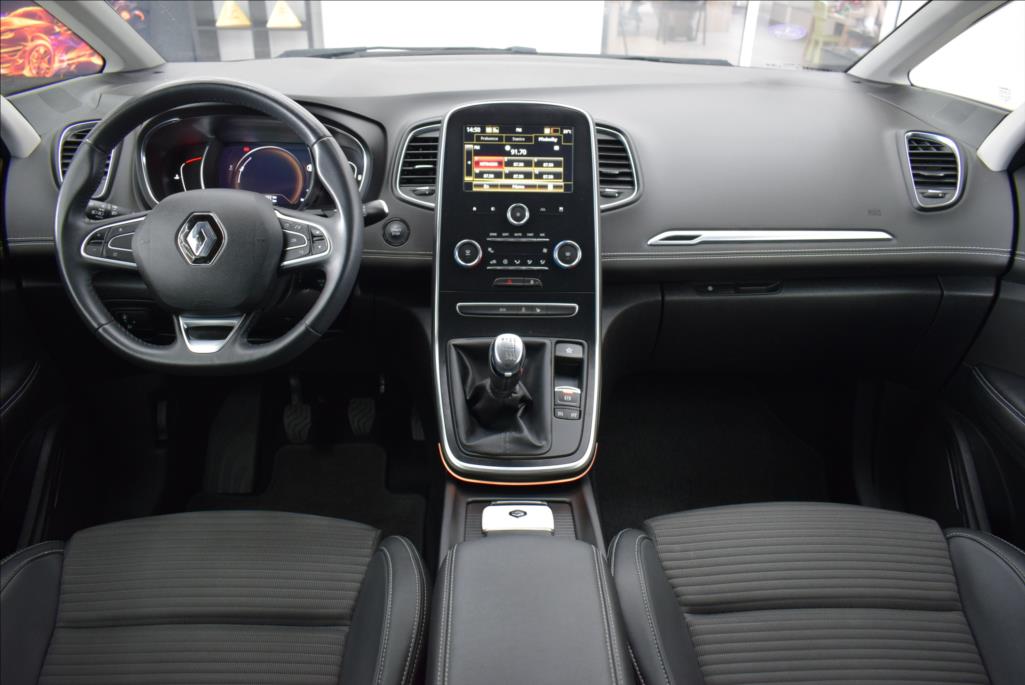 Renault Grand Scénic