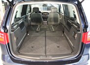 Seat Alhambra VAN-Minibus 2,0 l 130 kw