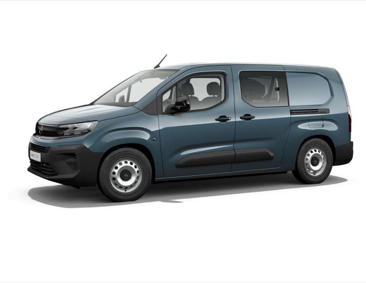 Opel Combo 5