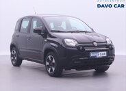 Fiat Panda Hatchback 999,0 51 kw