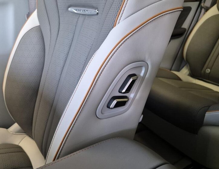 Dongfeng U-Tour MPV 1,5 l 130 kw