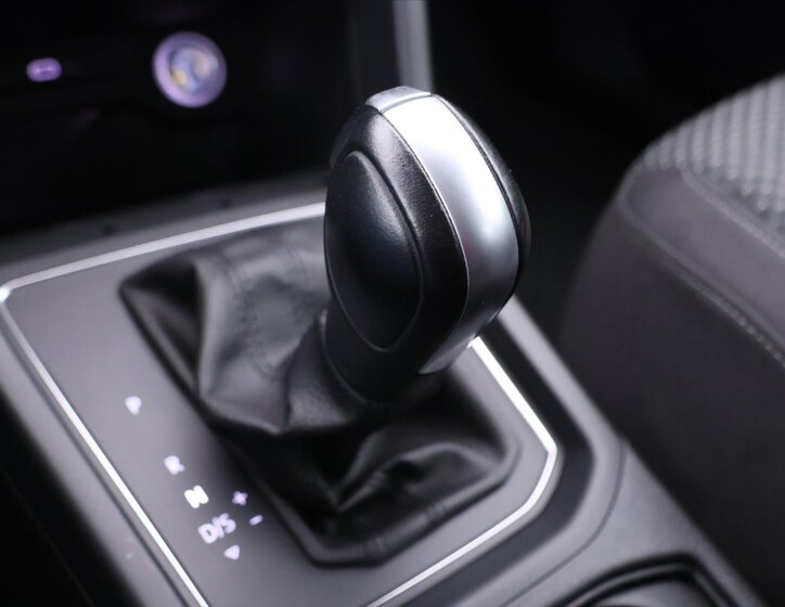 Volkswagen Touran MPV 2,0 l 110 kw