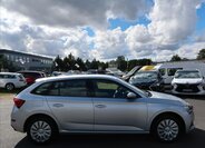 Škoda Scala Hatchback 999,0 70 kw