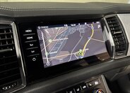 Škoda Kodiaq SUV / Terénní 2,0 l 110 kw