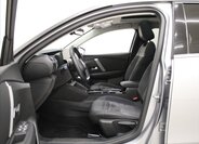 Citroën C4 SUV / Terénní 1,2 l 96 kw