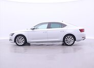 Škoda Superb Liftback 2,0 l 140 kw