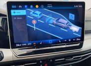 Volkswagen Golf Kombi 1,5 l 85 kw