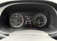 Hyundai Tucson SUV / Terénní 1,7 l 104 kw