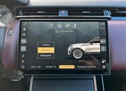 Land Rover Range Rover Velar SUV / Terénní 3,0 l 221 kw