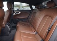 Audi A7 Hatchback 3,0 l 180 kw