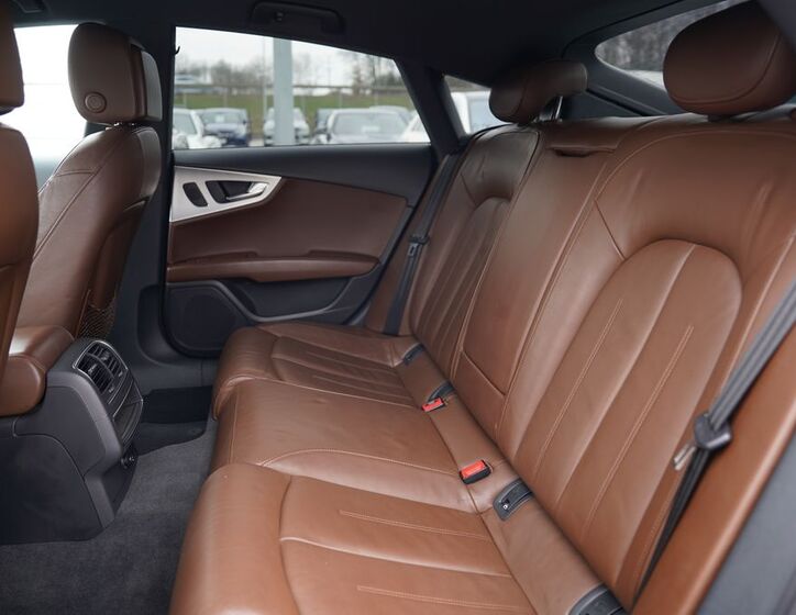 Audi A7 Hatchback 3,0 l 180 kw