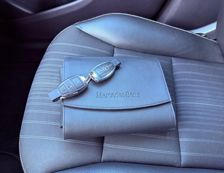 Mercedes-Benz Třídy B Hatchback 0,0 90 kw