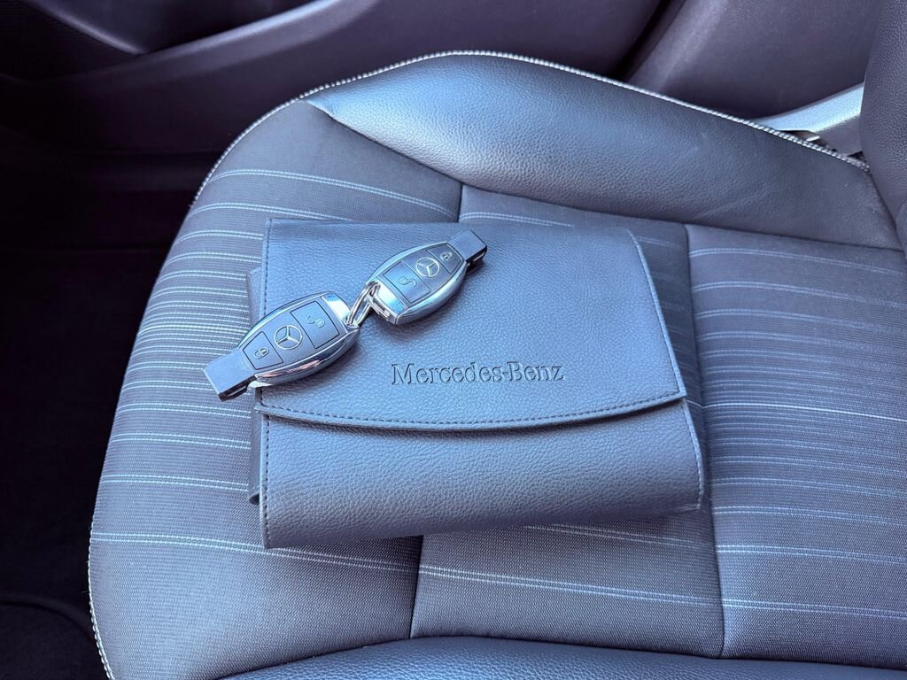 Mercedes-Benz Třídy B Hatchback 0,0 90 kw