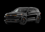 Ford Explorer SUV / Terénní 3,0 l 298 kw