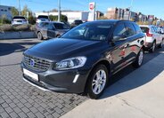 Volvo XC60 SUV 2,0 l 100 kw