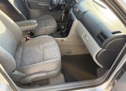 Škoda Octavia Kombi 1,8 l 110 kw