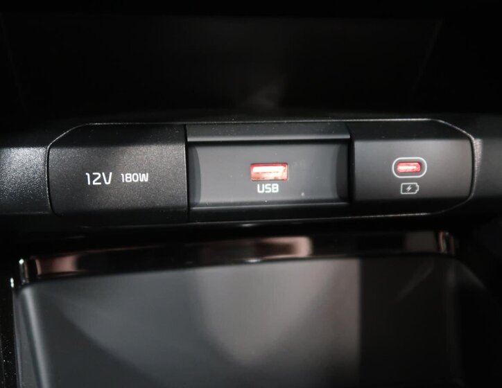 KIA Ceed Hatchback 1,5 l 103 kw