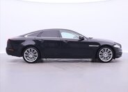 Jaguar XJ Sedan 3,0 l 202 kw