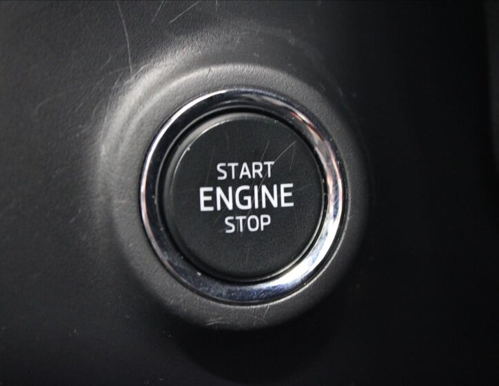 Škoda Scala Kombi 1,5 l 110 kw