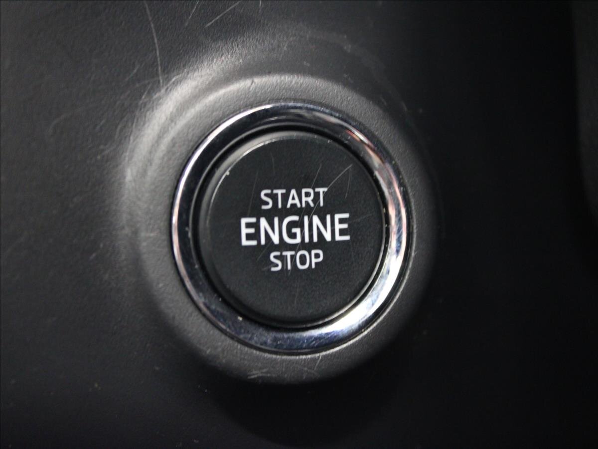 Škoda Scala Kombi 1,5 l 110 kw