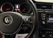 Volkswagen Tiguan SUV 1,4 l 110 kw
