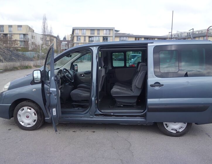 Fiat Scudo 12