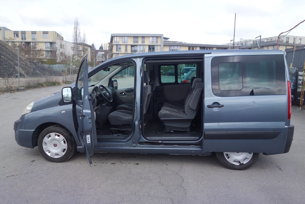 Fiat Scudo