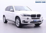BMW X5 SUV 2,0 l 160 kw