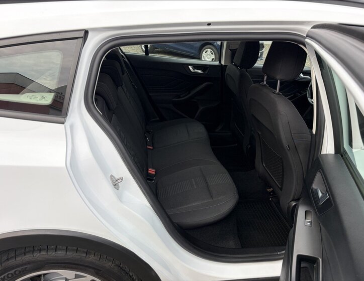 Ford Focus Kombi 1,5 l 110 kw