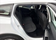 Ford Focus Kombi 1,5 l 110 kw