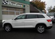 Škoda Kodiaq 7
