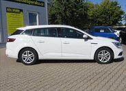 Renault Mégane Kombi 1,5 l 85 kw