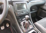 Ford S-MAX MPV 2,2 l 147 kw