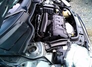 Mini Cooper Hatchback 1,6 l 90 kw