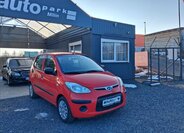 Hyundai i10 Hatchback 1,1 l 48 kw